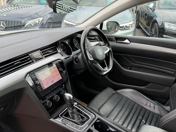 Used Volkswagen Passat 2020 for sale - 76223702: Photo 10