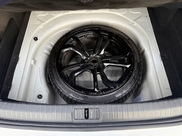 Used Volkswagen Passat 2020 for sale - 76223702: Photo 21