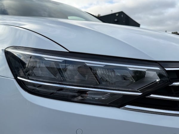 Used Volkswagen Passat 2020 for sale - 76223702: Photo 23
