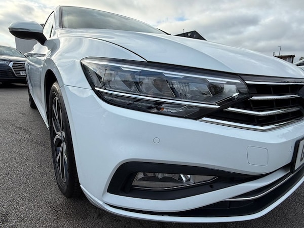 Used Volkswagen Passat 2020 for sale - 76223702: Photo 25