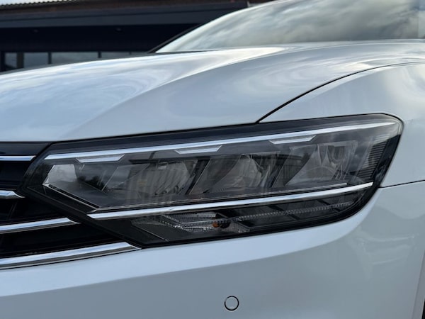 Used Volkswagen Passat 2020 for sale - 76223702: Photo 26