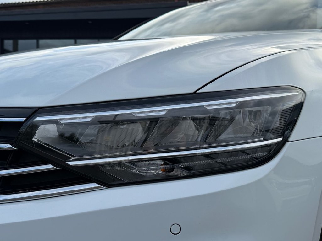 Used Volkswagen Passat 2020 for sale - 76223702: Photo 27