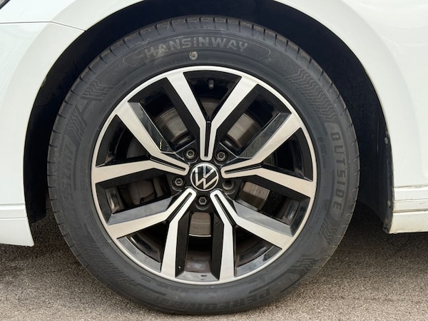 Used Volkswagen Passat 2020 for sale - 76223702: Photo 28
