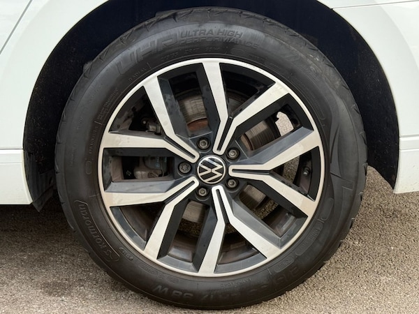 Used Volkswagen Passat 2020 for sale - 76223702: Photo 29