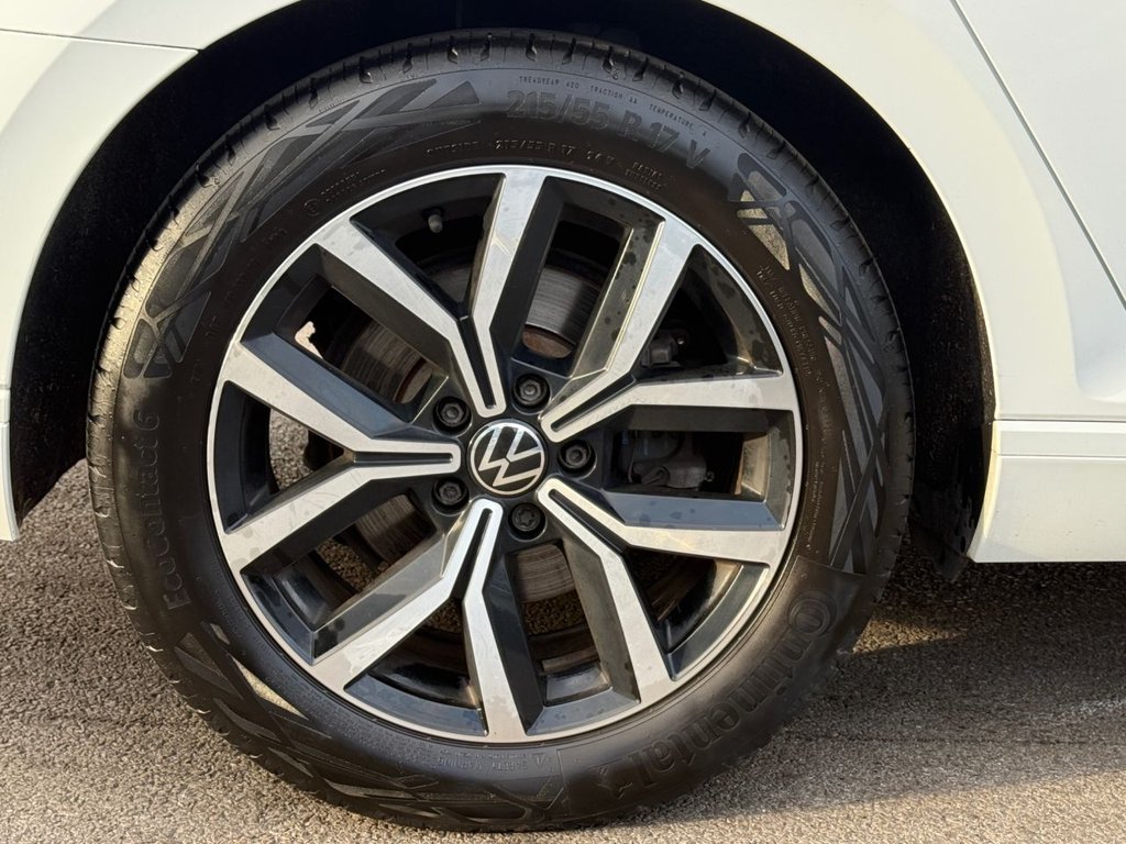 Used Volkswagen Passat 2020 for sale - 76223702: Photo 34