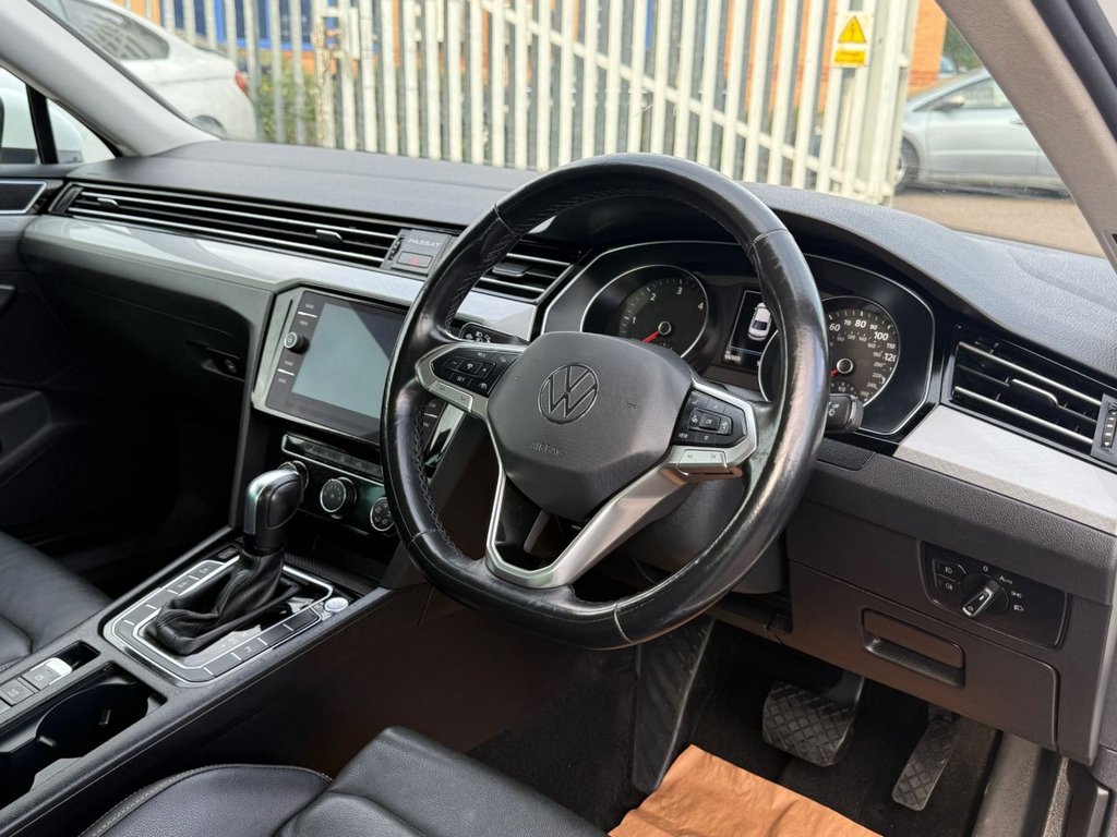 Used Volkswagen Passat 2020 for sale - 76223702: Photo 38