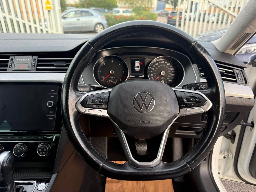 Used Volkswagen Passat 2020 for sale - 76223702: Photo 41