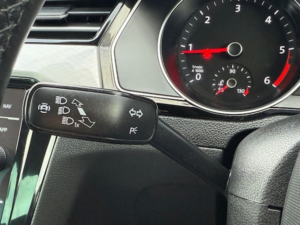 Used Volkswagen Passat 2020 for sale - 76223702: Photo 43