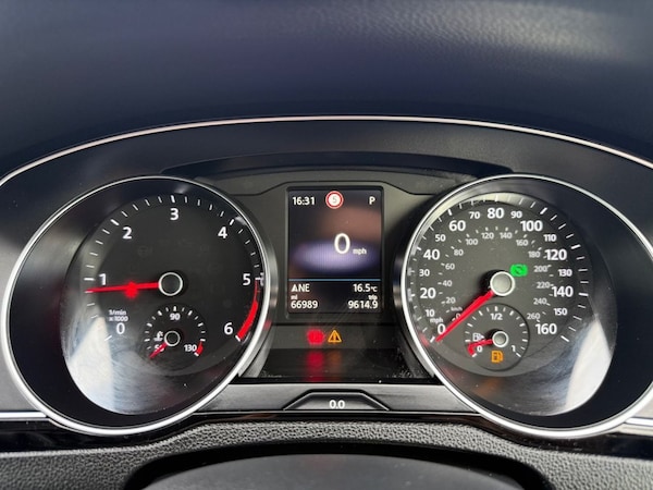 Used Volkswagen Passat 2020 for sale - 76223702: Photo 45