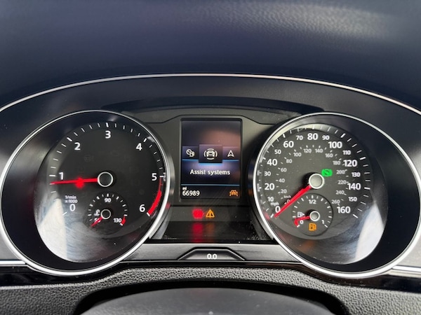 Used Volkswagen Passat 2020 for sale - 76223702: Photo 46
