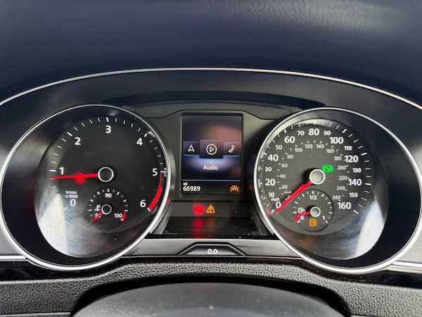 Used Volkswagen Passat 2020 for sale - 76223702: Photo 48