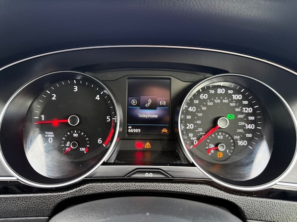 Used Volkswagen Passat 2020 for sale - 76223702: Photo 49