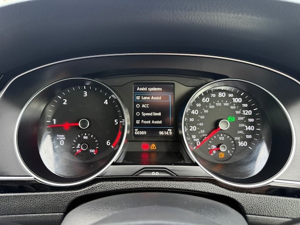 Used Volkswagen Passat 2020 for sale - 76223702: Photo 50