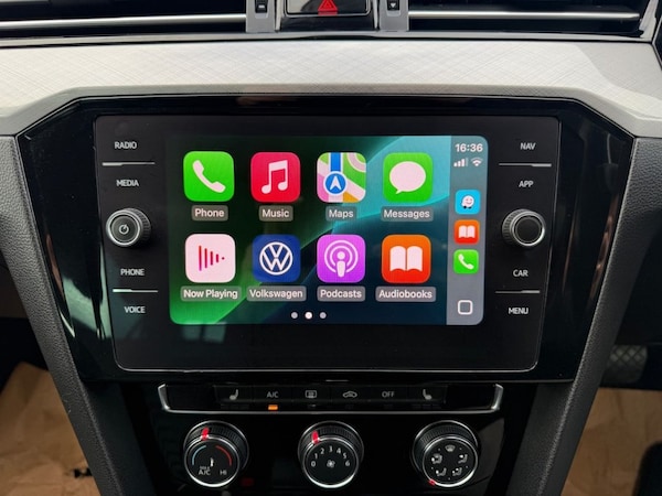 Used Volkswagen Passat 2020 for sale - 76223702: Photo 8