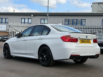 Used BMW 3 Series 2014 for sale - 78271981: Photo