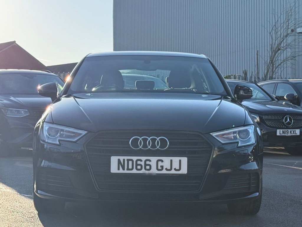 Used Audi A3 2016 for sale - 77720163: Photo 10