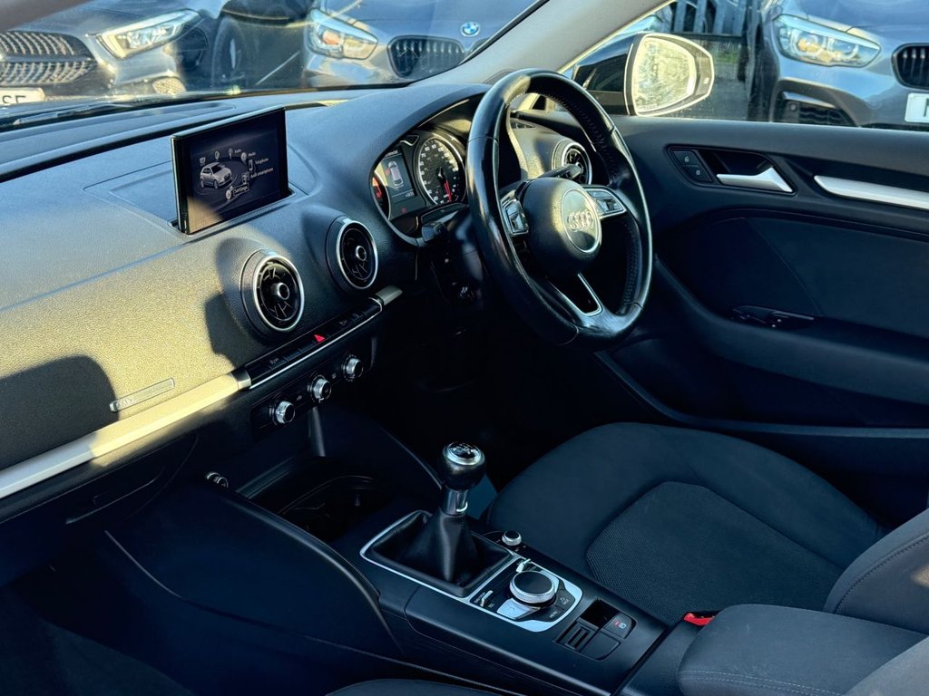 Used Audi A3 2016 for sale - 77720163: Photo 11