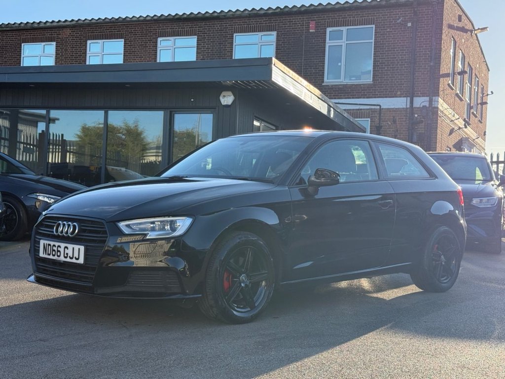 Used Audi A3 2016 for sale - 77720163: Photo 12