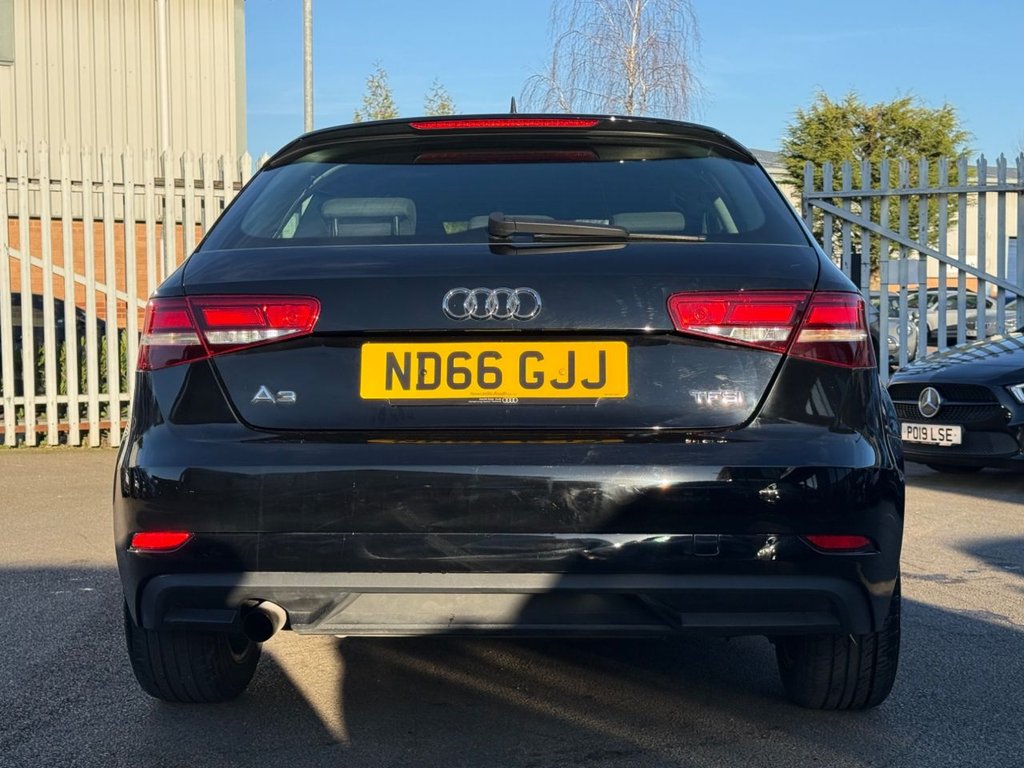 Used Audi A3 2016 for sale - 77720163: Photo 13