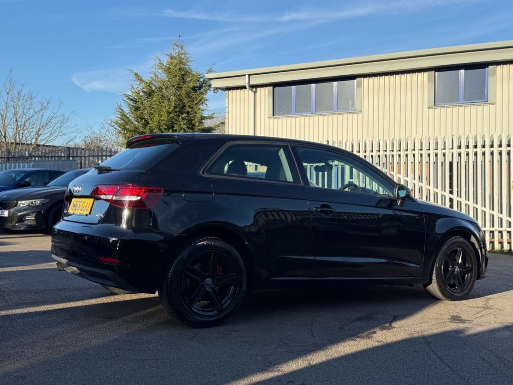 Used Audi A3 2016 for sale - 77720163: Photo 14