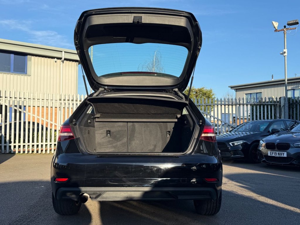 Used Audi A3 2016 for sale - 77720163: Photo 15