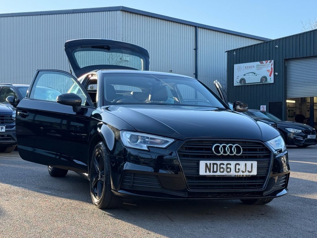 Used Audi A3 2016 for sale - 77720163: Photo 18