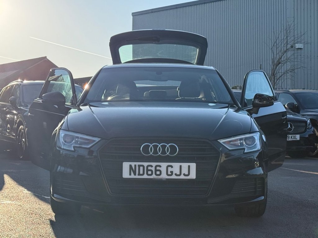 Used Audi A3 2016 for sale - 77720163: Photo 19