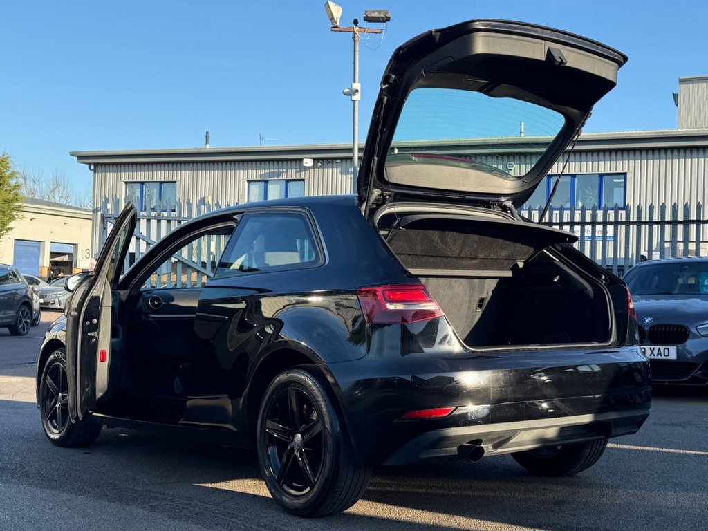 Used Audi A3 2016 for sale - 77720163: Photo 21