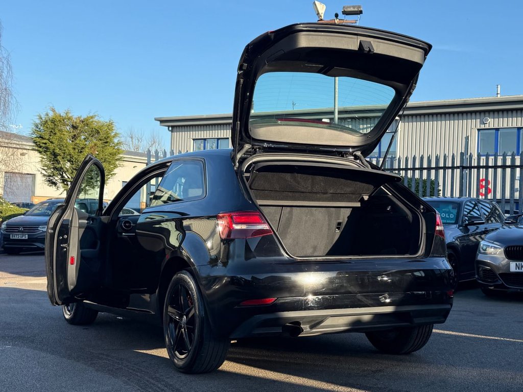 Used Audi A3 2016 for sale - 77720163: Photo 22