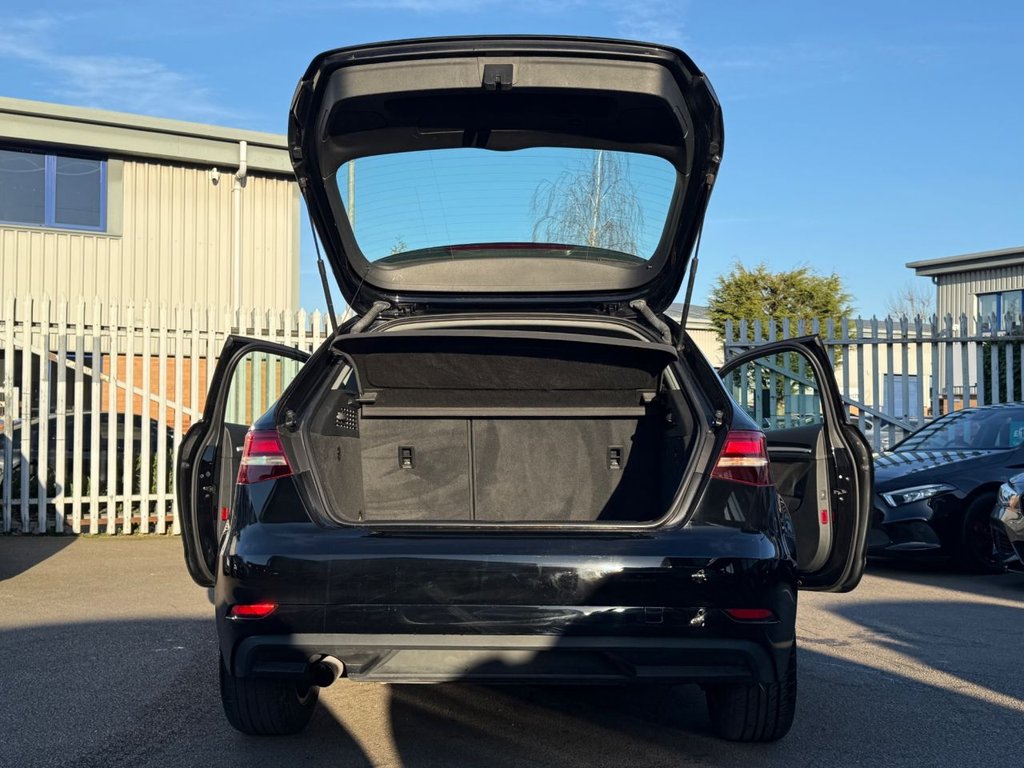 Used Audi A3 2016 for sale - 77720163: Photo 23