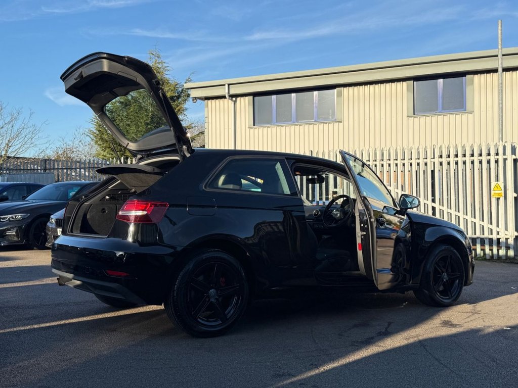 Used Audi A3 2016 for sale - 77720163: Photo 24