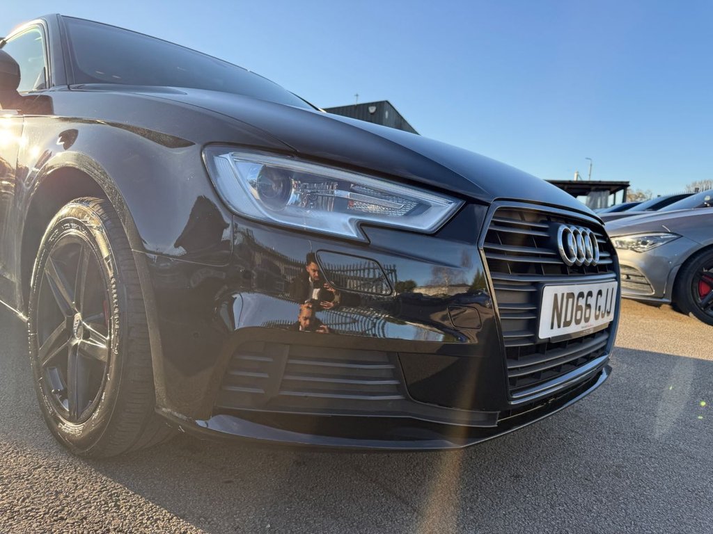 Used Audi A3 2016 for sale - 77720163: Photo 26