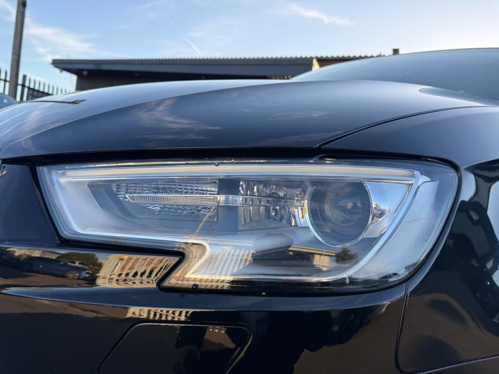 Used Audi A3 2016 for sale - 77720163: Photo 27