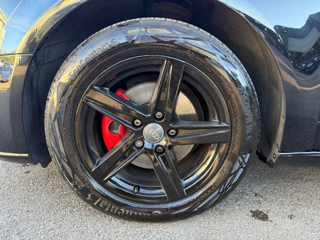 Used Audi A3 2016 for sale - 77720163: Photo 28