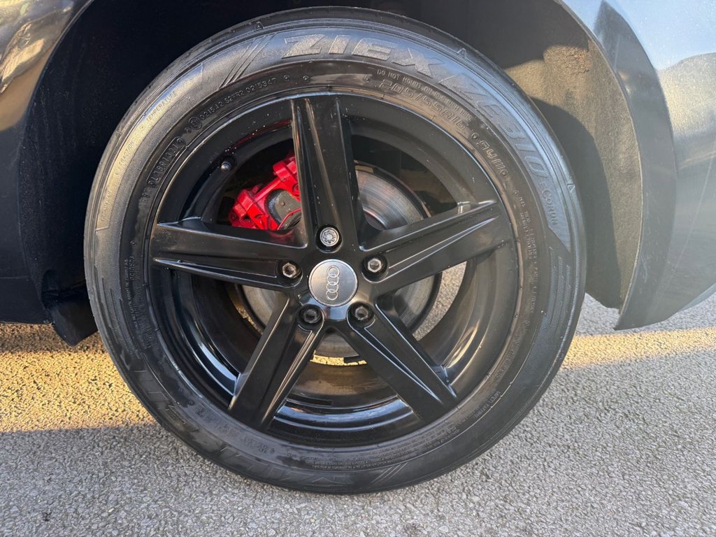 Used Audi A3 2016 for sale - 77720163: Photo 29