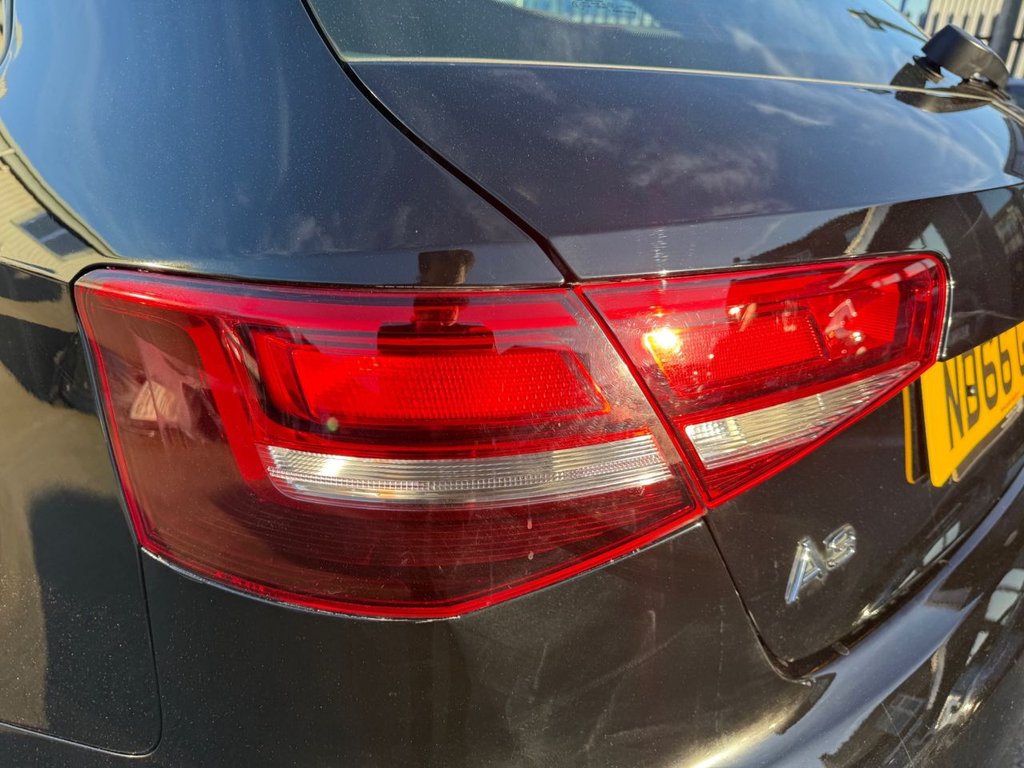 Used Audi A3 2016 for sale - 77720163: Photo 30