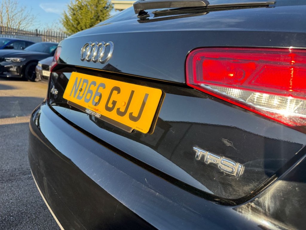 Used Audi A3 2016 for sale - 77720163: Photo 31