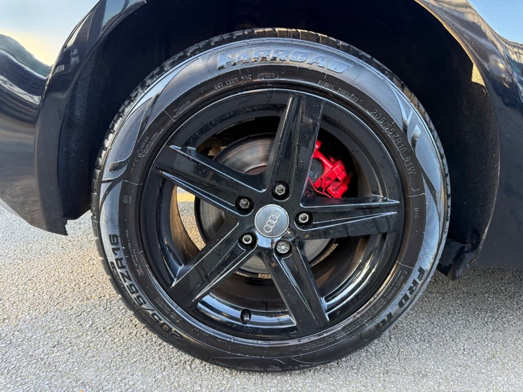 Used Audi A3 2016 for sale - 77720163: Photo 33