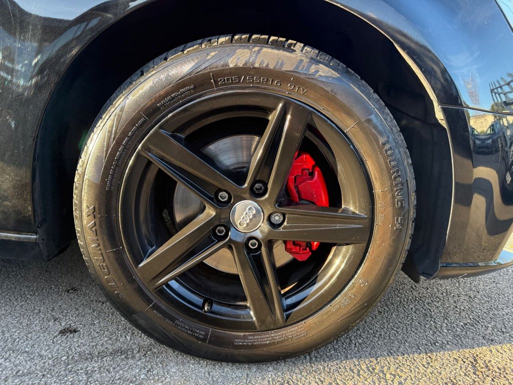 Used Audi A3 2016 for sale - 77720163: Photo 34