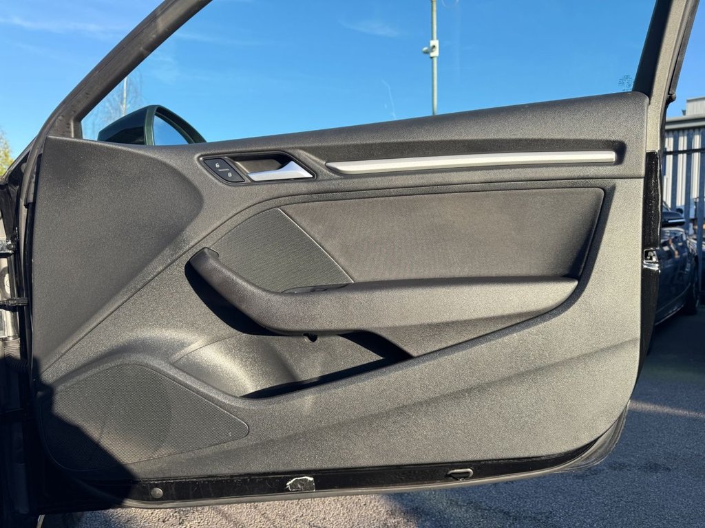 Used Audi A3 2016 for sale - 77720163: Photo 35