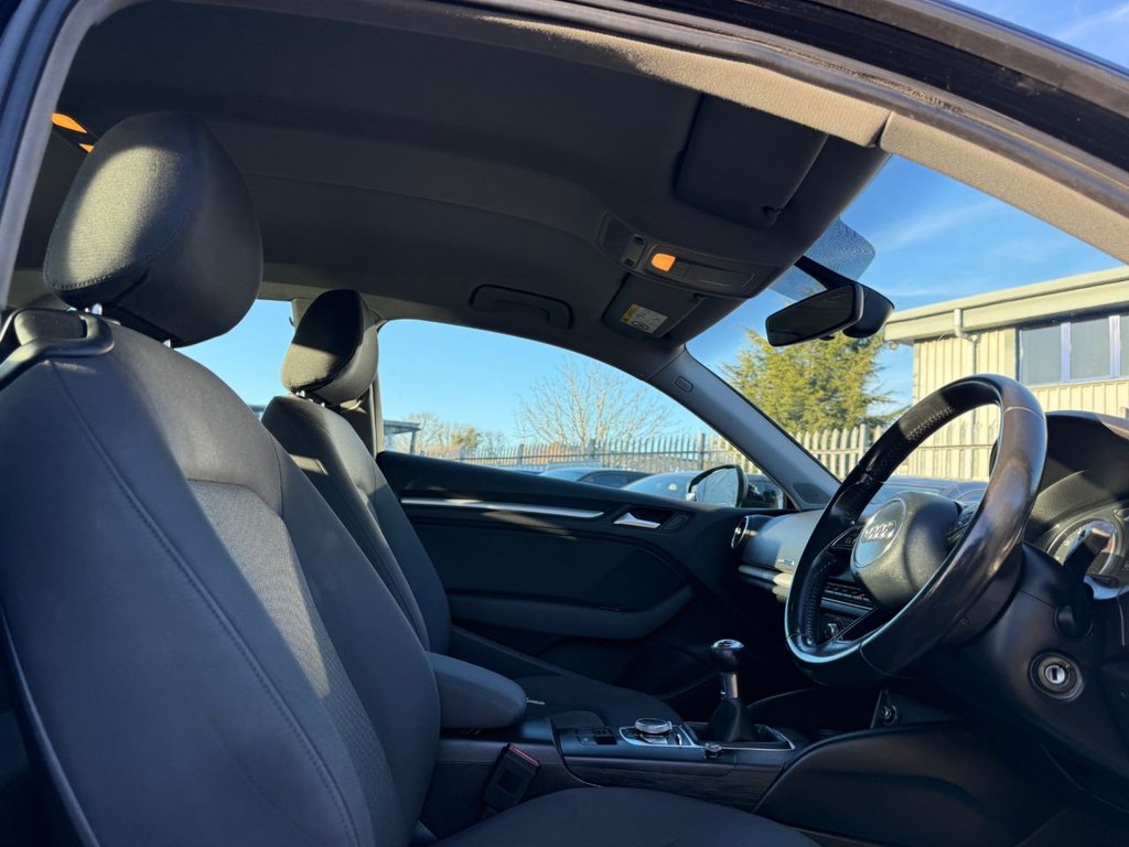 Used Audi A3 2016 for sale - 77720163: Photo 38