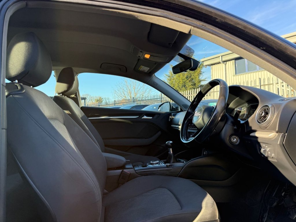 Used Audi A3 2016 for sale - 77720163: Photo 39