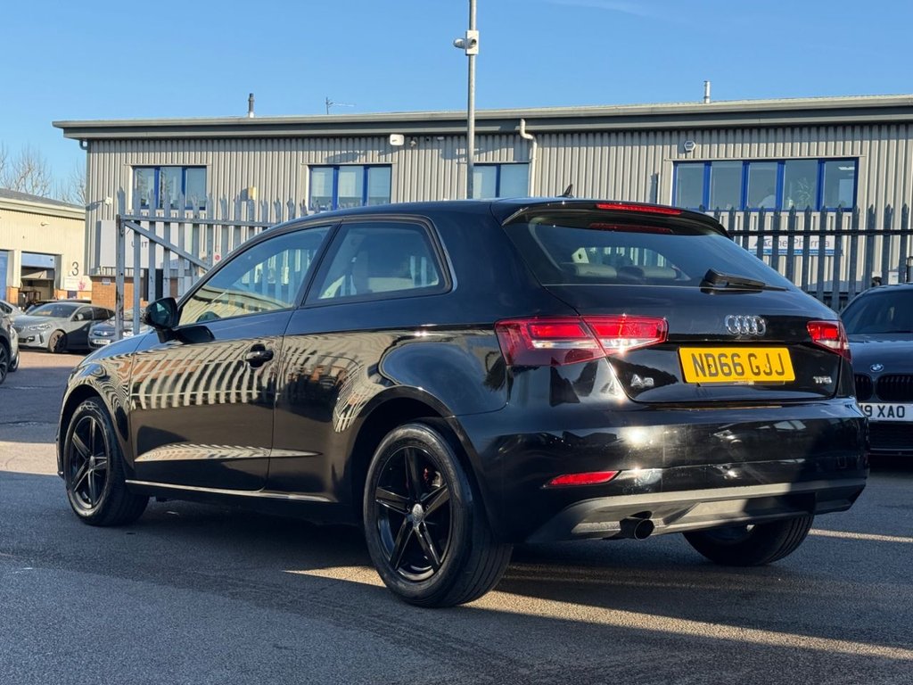 Used Audi A3 2016 for sale - 77720163: Photo 4