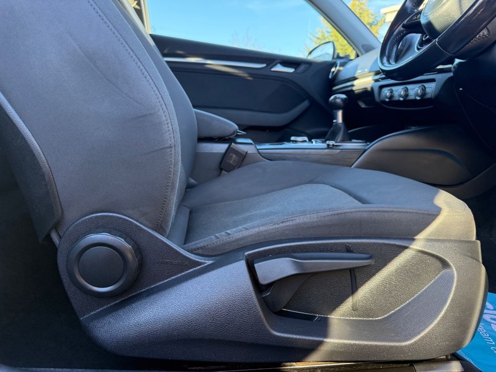 Used Audi A3 2016 for sale - 77720163: Photo 40