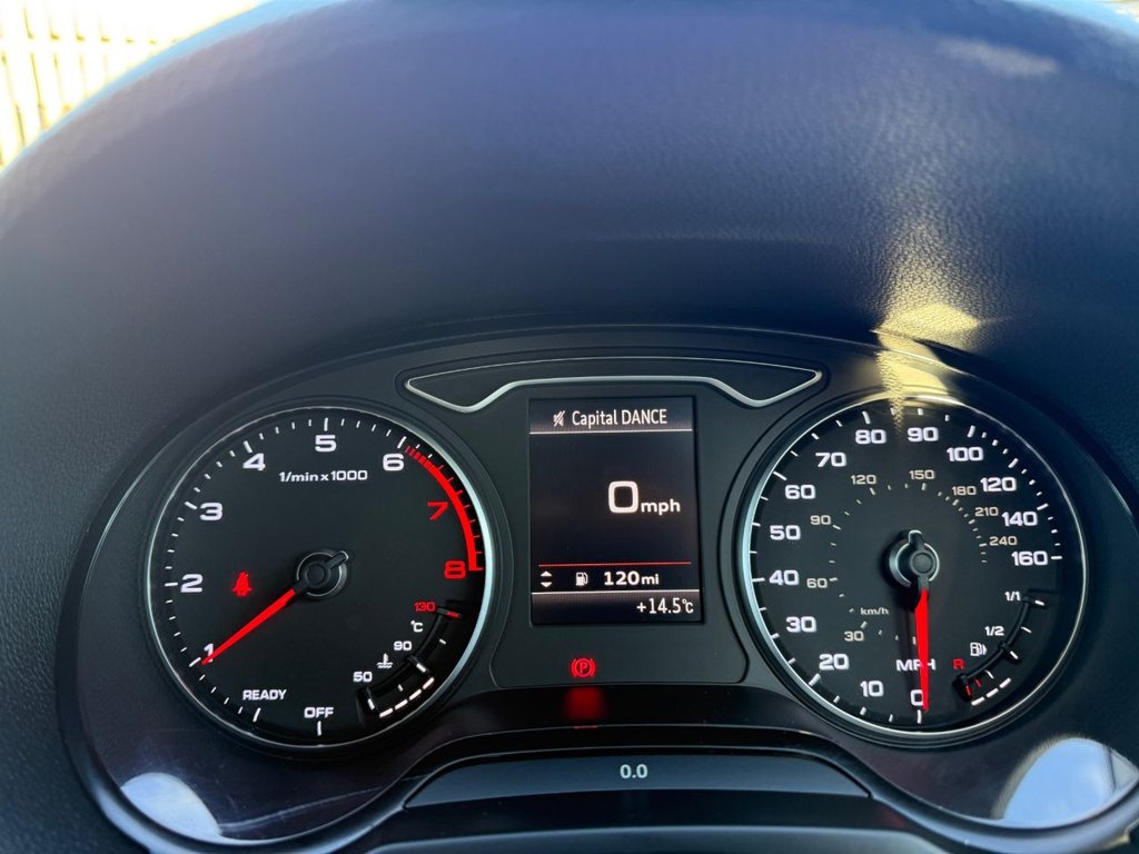 Used Audi A3 2016 for sale - 77720163: Photo 42