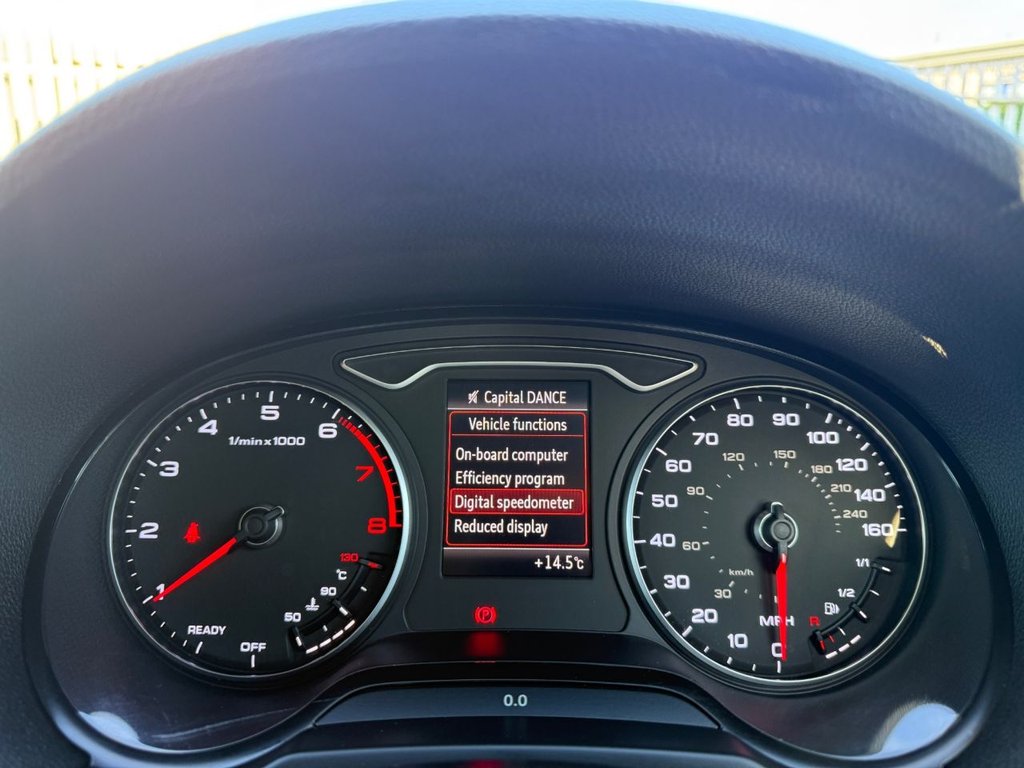 Used Audi A3 2016 for sale - 77720163: Photo 43