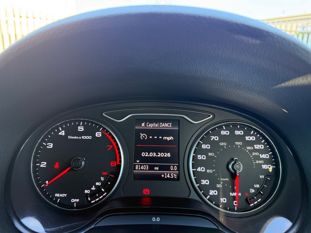 Used Audi A3 2016 for sale - 77720163: Photo 44