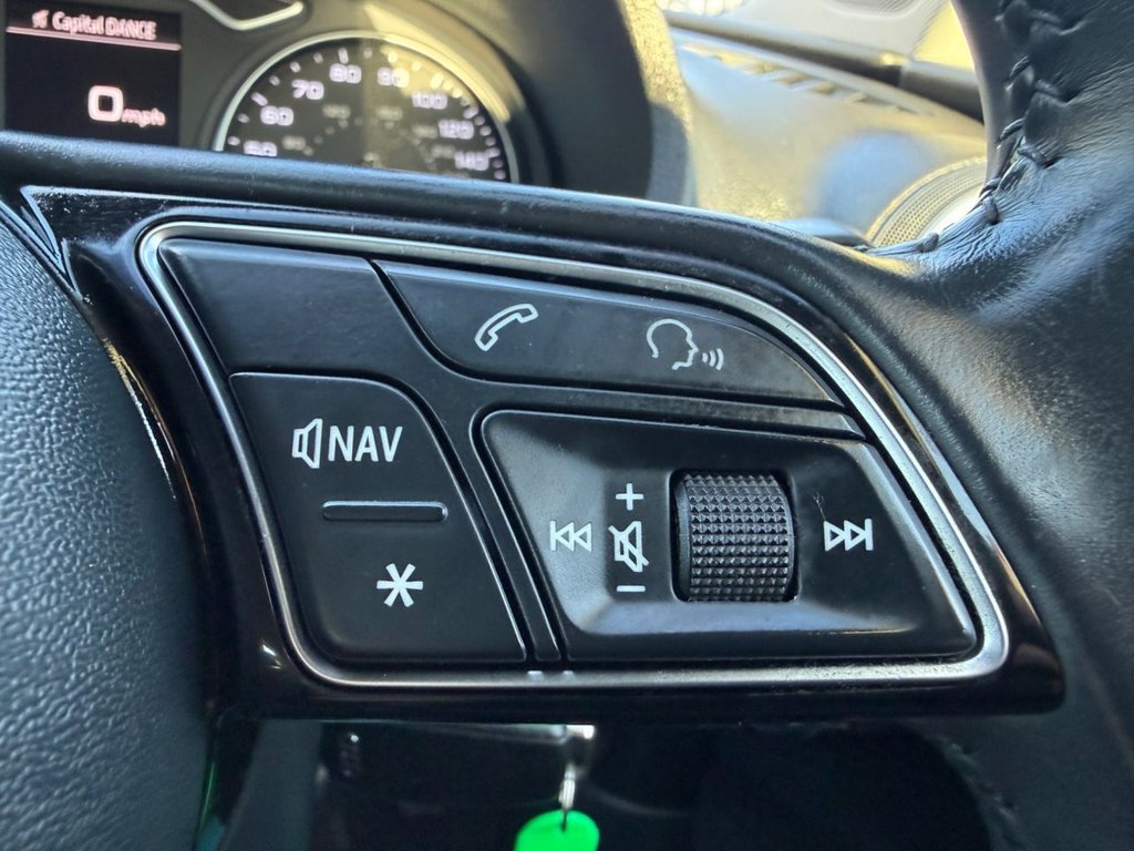 Used Audi A3 2016 for sale - 77720163: Photo 45