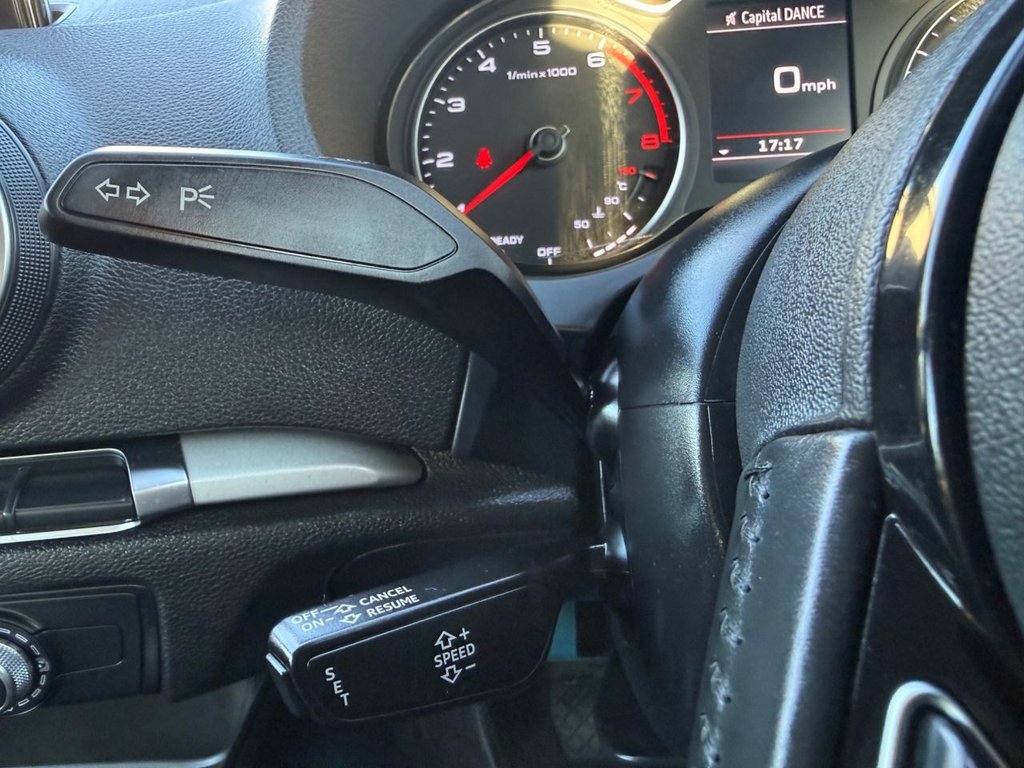 Used Audi A3 2016 for sale - 77720163: Photo 48