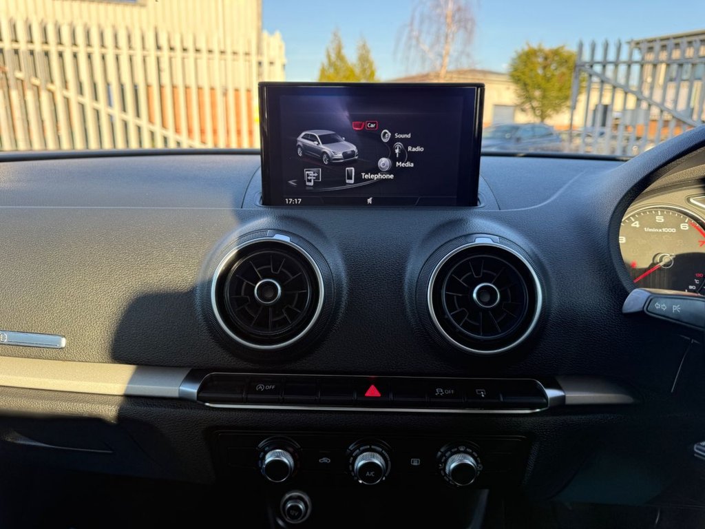 Used Audi A3 2016 for sale - 77720163: Photo 49